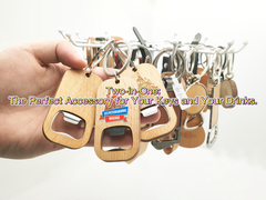 Podkreśl swój styl dzięki akcesoriom z naturalnego drewna