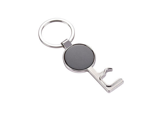Vintage Key Shape Otwieracz do butelek Piwo Wielofunkcyjny brelok ze stopu cynku