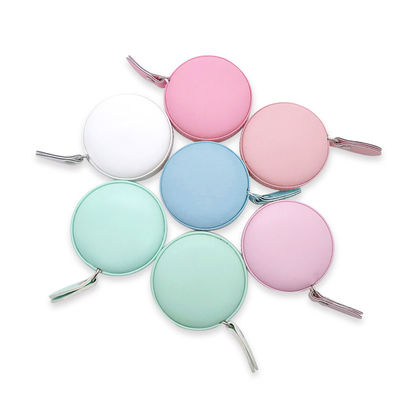 150 cm tkaniny Wciągająca taśma Miar