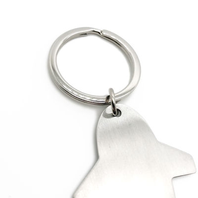 Uaktualnij organizację kluczy z Black Rocket Metal Key Holder