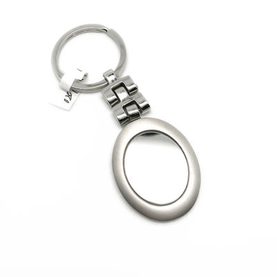 Osobisty nośnik metalowego łańcucha kluczowego