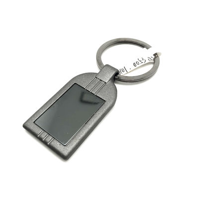 Dostępny Designer Keychain Metal Keychain Holder Nazwa Metal Keychain Holder
