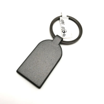 Dostępny Designer Keychain Metal Keychain Holder Nazwa Metal Keychain Holder