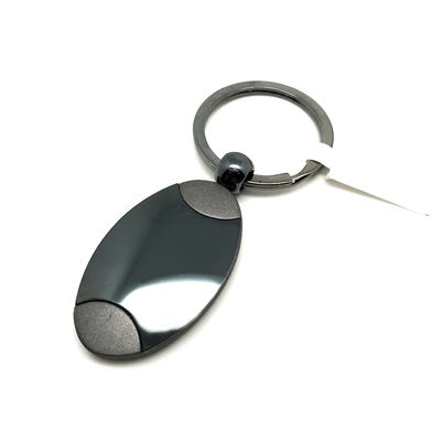 /Siliver /Personalizowany /Metalowy /Kluczownik z TT