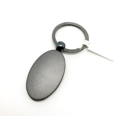 /Siliver /Personalizowany /Metalowy /Kluczownik z TT