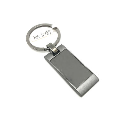 Osobiście dopasowany metalowy zapięciec do kluczy