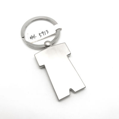 500 MOQ designer keychain dla swoich wydarzeń firmowych