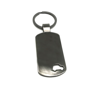 Indywidualny polybag Designer Keychain Idealne połączenie stylu i trwałości