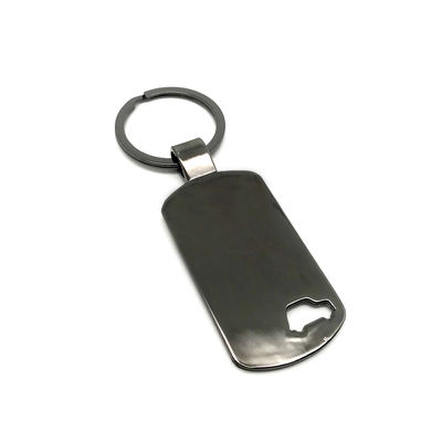 Indywidualny polybag Designer Keychain Idealne połączenie stylu i trwałości