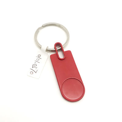 19g metalowy łańcuch do kluczy logo metalowy łańcuch do kluczy kształt zdjęcia