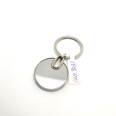 /Klucze samochodowe /z metalu /w stopzie cynku /personalizacja