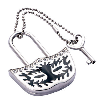 Zindywidualizowany metalowy łańcuch do kluczy, personalizowany prezent do kampanii, codzienne użycie