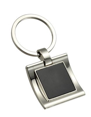 Vintage Charm Genuine Leather Keyring Z Corporate Gifting