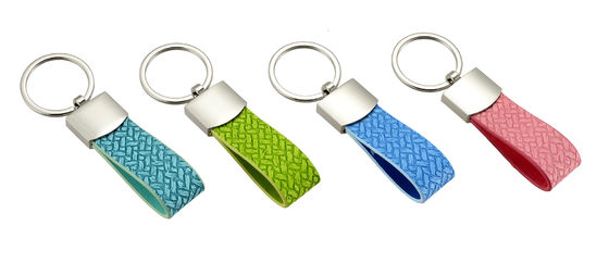 Breloki do kluczy Spotykają Się z Twoim Ulubionym Akcesorium Skórzane Breloki do Kluczy