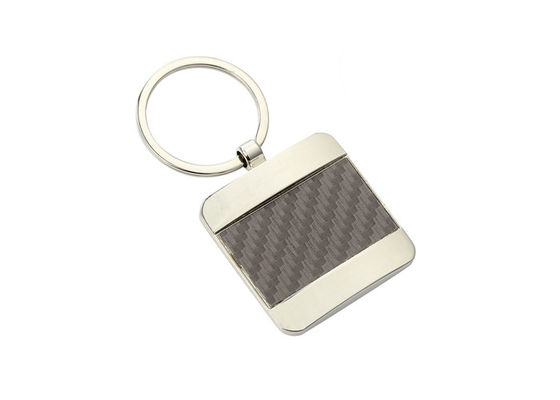 Skórzane breloczki w kolorze Pantone Tekstura PU 40mm brelok z pamiątkami
