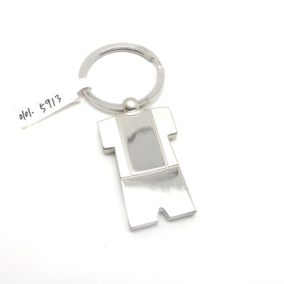 Dobra cena 500 MOQ designer keychain dla swoich wydarzeń firmowych w Internecie