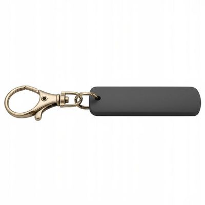 Dobra cena Personalize Your Metal Keychain Holder with OEM/ODM Options w Internecie