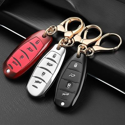 Dobra cena Find Your Perfect Custom Car Keychains from Our Selection w Internecie