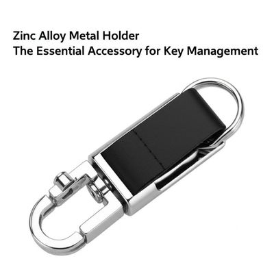 Dobra cena Zinc Alloy Metal Keychain Holder The Essential Accessory for Key Management w Internecie