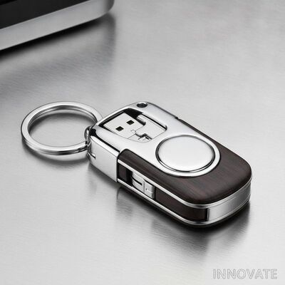 jakość Multi-function designer keychain polished finish perfect for corporate gifts campaigns and customized branding solutions fabryka